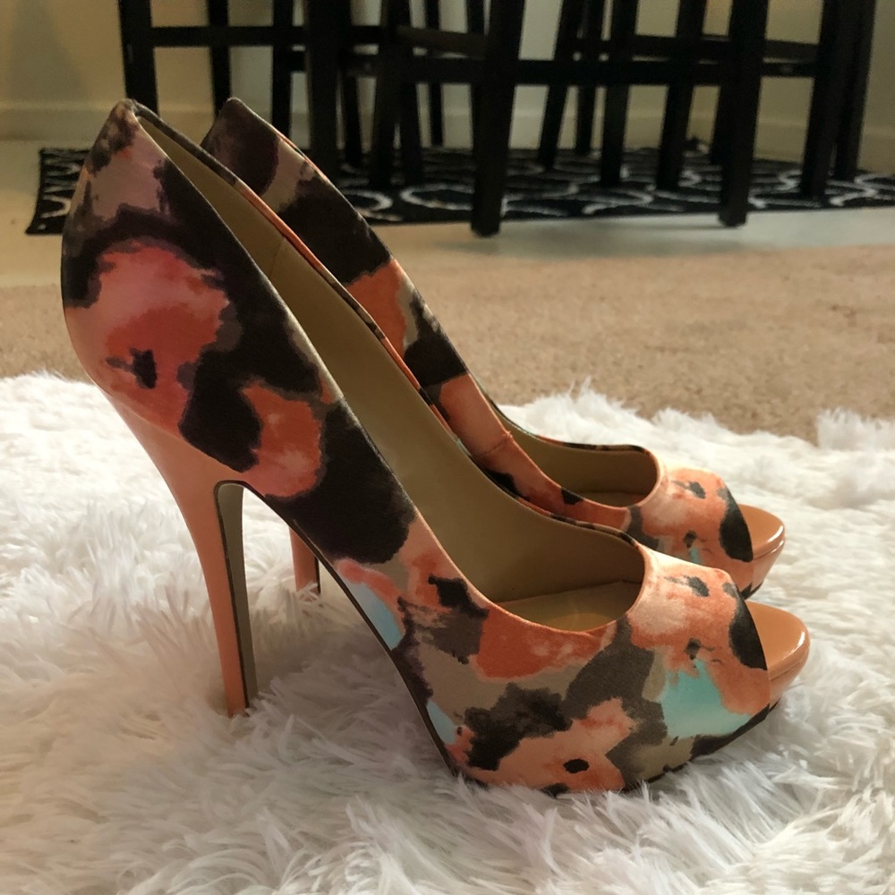 Aldo shoes